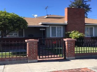 1131 Frankfurt Ave #1131, San Jose, CA 95126