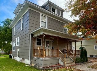 4 Parish Ave, Oneonta, NY 13820