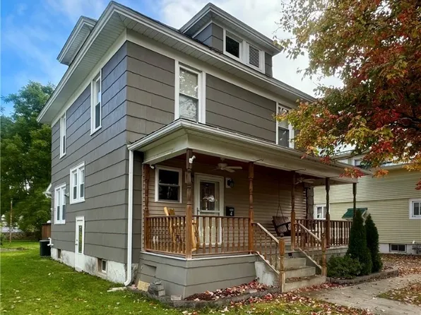 4 Parish Ave, Oneonta, NY 13820