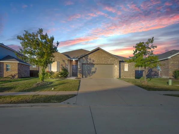 327 Gypsum Ln, Glenn Heights, TX 75154