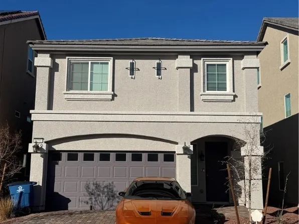 5390 Montauck Ave, Las Vegas, NV 89139