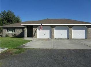 6840 Partridge Dr NE, Moses Lake, WA 98837