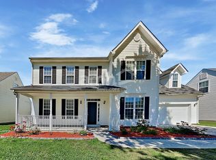 10950 Harmony Glen Ct, Charlotte, NC 28273
