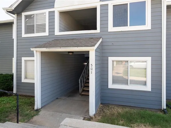 501 Colorado St Unit 4, Lawrence, KS 66044