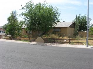 3208 N 50th Dr, Phoenix, AZ 85031