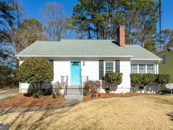 2524 Tilson Dr SE, Atlanta, GA 30317