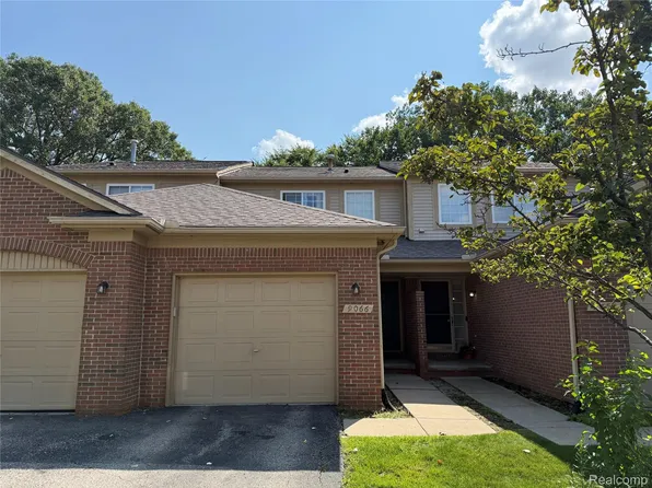 9066 Newport Way #11, Livonia, MI 48150
