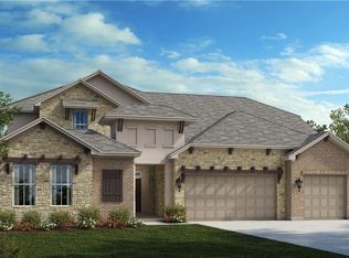 311 Forza Viola Way, Lakeway, TX 78738