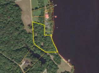 105 Perrys Point Ln, Merry Hill, NC 27957