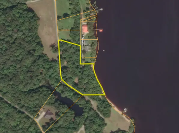 105 Perrys Point Ln, Merry Hill, NC 27957