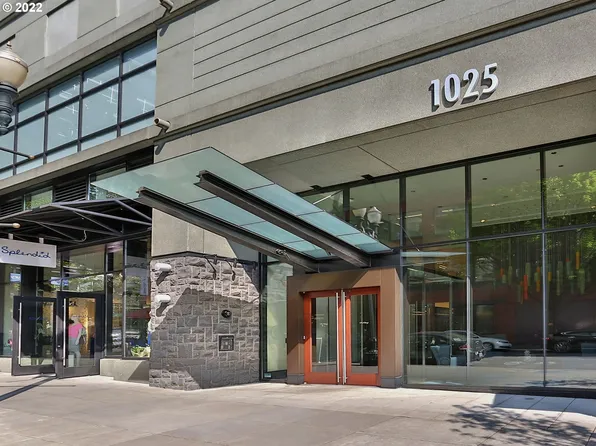 1025 NW Couch St Unit 1217, Portland, OR 97209