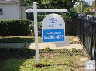 208 W Claude St, Compton, CA 90220