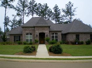 106 Grayhawk Pkwy, Madison, MS 39110