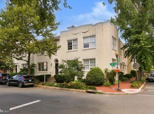 2603 O St NW APT 3, Washington, DC 20007