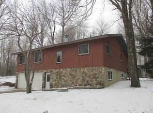 W5594 Cemetery Ave, Medford, WI 54451