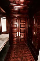 Rented by J. Francois and Associates