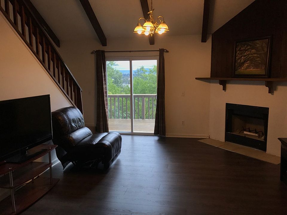 Main level Living Room