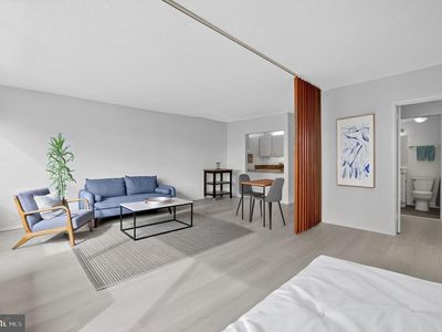 5500 Friendship Blvd APT 1712N, Chevy Chase, MD, 20815