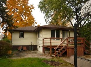 2119 Woodale Ave, Ypsilanti, MI