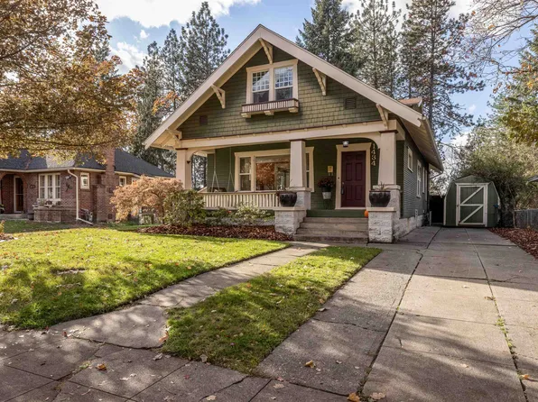 1434 S Maple St, Spokane, WA 99203