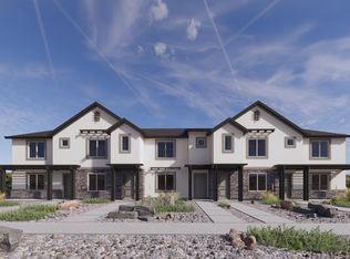 3323 E Elkhorn Ln #2053, Washington, UT 84780