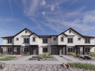 3217 E Elkhorn Ln #2074, Washington, UT, 84780