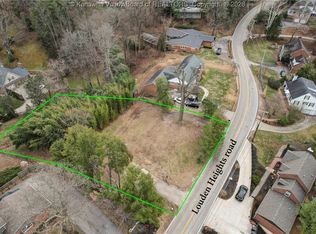 1715 Loudon Heights Rd, Charleston, WV 25314