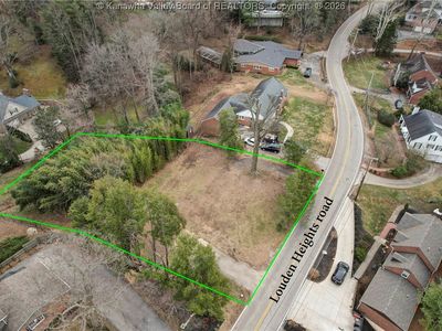 1715 Loudon Heights Rd, Charleston, WV, 25314