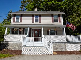 14 Riverside Dr, Baltic, CT 06330