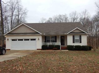 2485 Airport Lake Rd, McMinnville, TN 37110