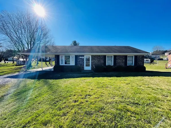 7163 W Lee Hwy, Rural Retreat, VA 24368
