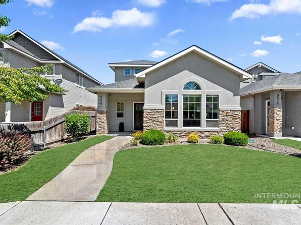 924 E Wright St, Boise, ID 83706