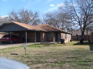 1313 Belvon Pl APT A, Cleburne, TX 76033