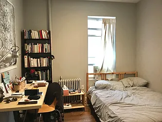 Rented by Simply Brooklyn Realty Inc