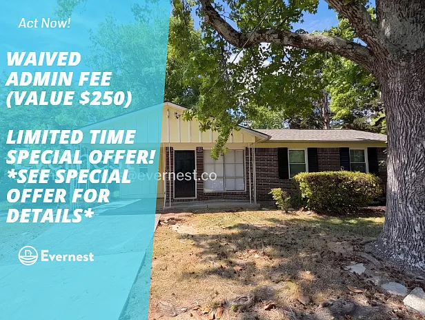 6631 Baldwin Ct — Photo 1
