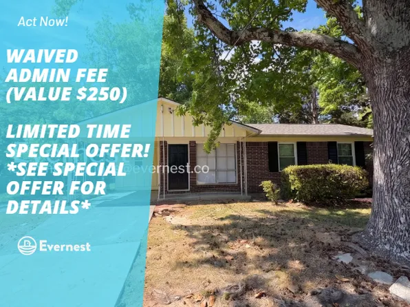 6631 Baldwin Ct, Riverdale, GA 30274