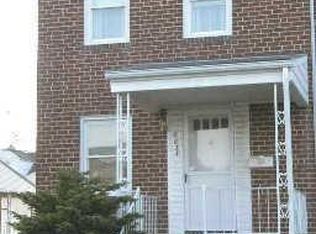 6823 Duluth Ave, Baltimore, MD 21222