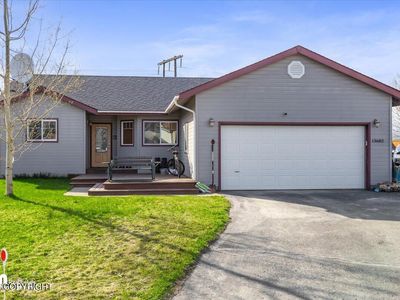 13682 E Guernsey Ln, Palmer, AK, 99645