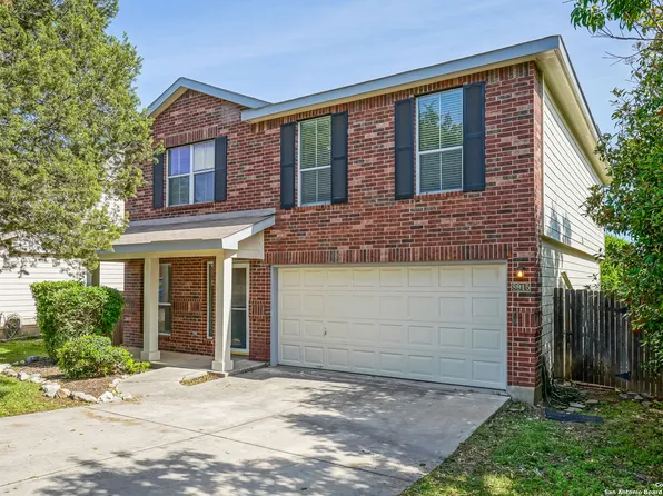 8915 Meadow Springs, Universal City, TX 78148