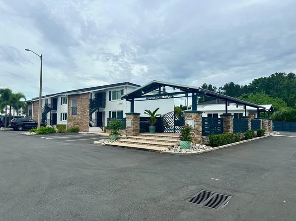 5215 Westshore Blvd Unit 13, Tampa, FL 33611