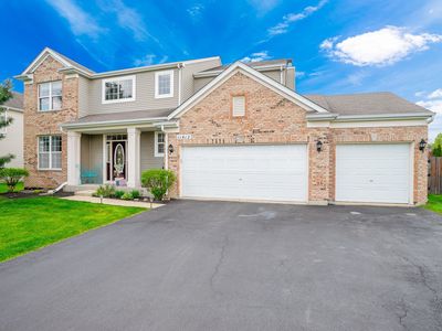 11412 Glenbrook Cir, Plainfield, IL, 60585