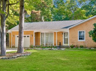 27 Waterhole Rd, East Hampton, NY 11937