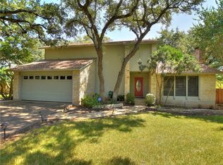 6710 Township Trl, Austin, TX 78759