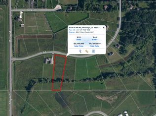 9106 S Hill Rd, Marengo, IL 60152