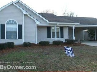 213 Meadow Lark Dr, Brandon, MS 39047