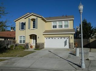 637 Perlegos Way, Lodi, CA 95240