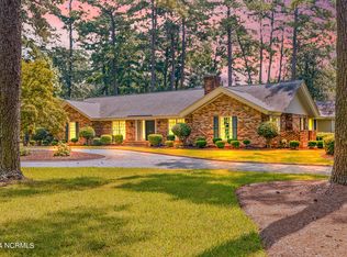 400 Barker Ten Mile Rd, Lumberton, NC 28358