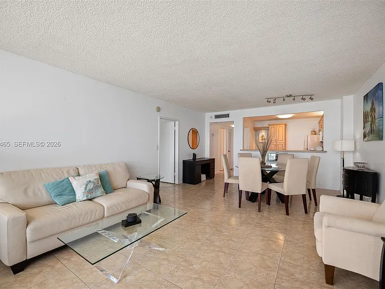 3725 S Ocean Dr #1212 — Photo 6