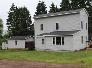 328 Cary Rd, Hurley, WI 54534