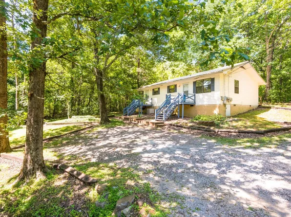 60 Cosmic Way, Lookout Mountain, GA 30750